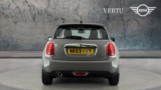 MINI Hatchback 1.5 Cooper Exclusive II 3dr Petrol Hatchback